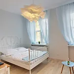 Hotel In - Janosika Štetín
