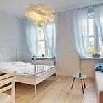 Hotel In - Janosika Štetín