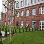 In - Janosika Hotel Štetín