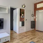 In - Janosika * シュチェチン