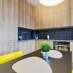 Hotel In - Janosika *