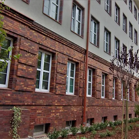 In - Janosika Stettin