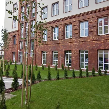 In - Janosika Hotel Szczecin