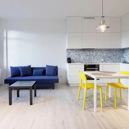 In - Janosika Szczecin