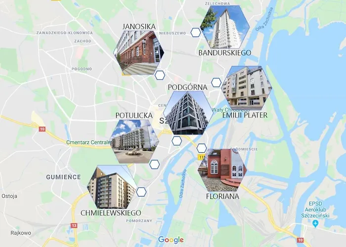 Отель In - Janosika