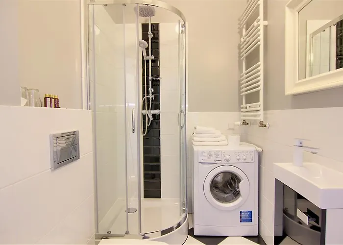 In - Janosika Отель