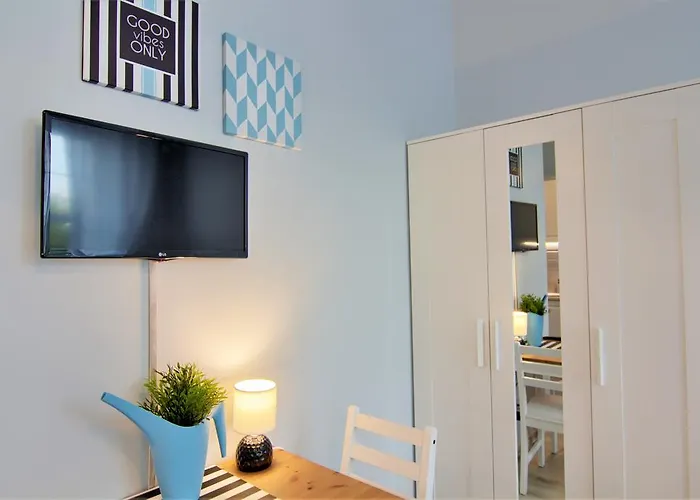 In - Janosika * Щецин