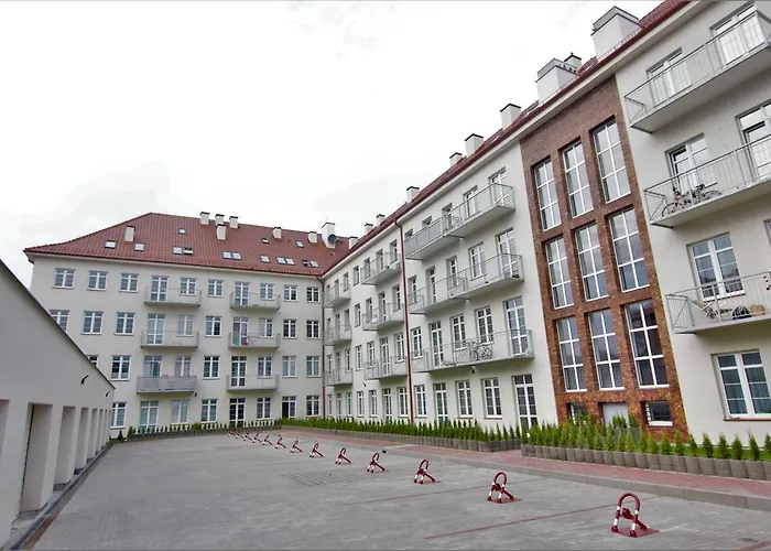 Отель In - Janosika