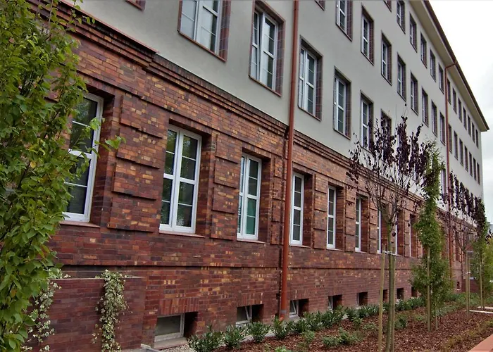 In - Janosika Stettin