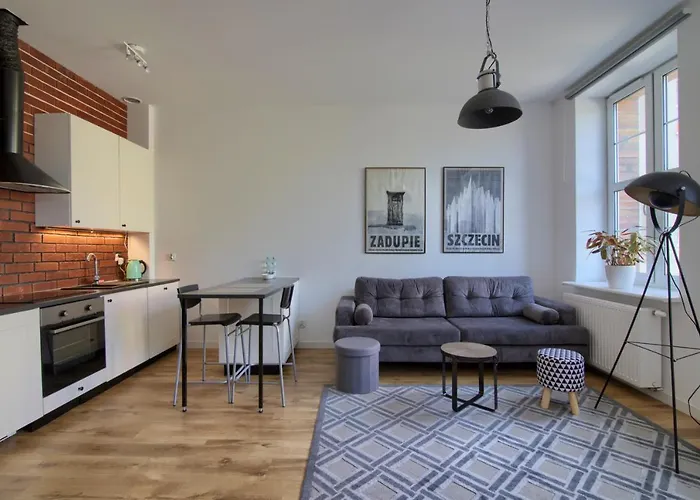 In - Janosika * Щецин