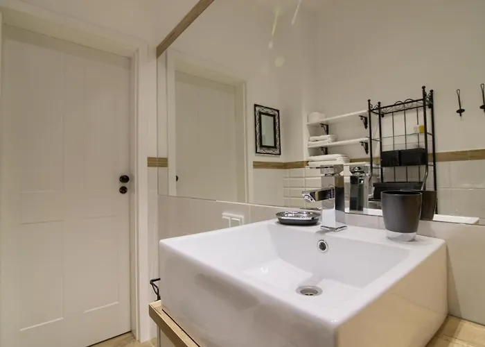 Hotel In - Janosika Stettin