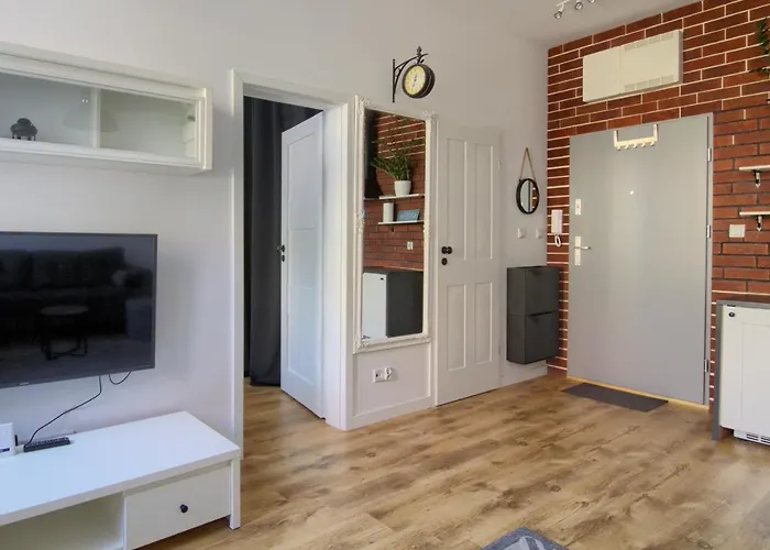 In - Janosika * Щецин