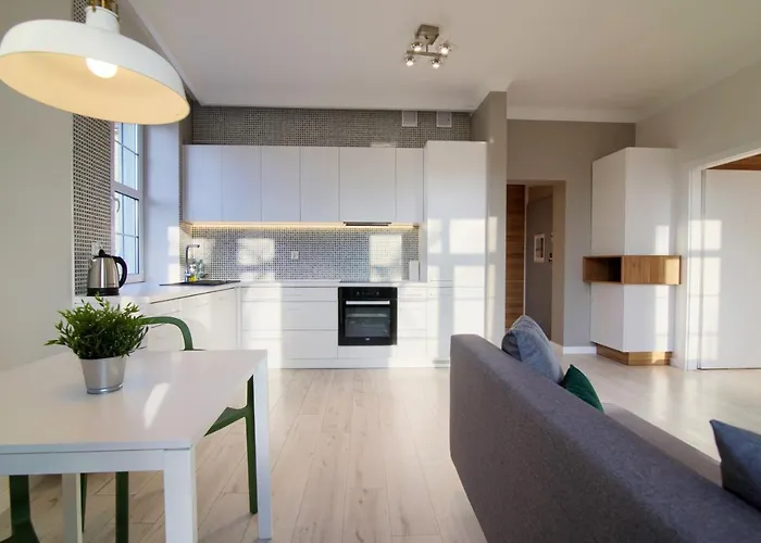 In - Janosika Stettin