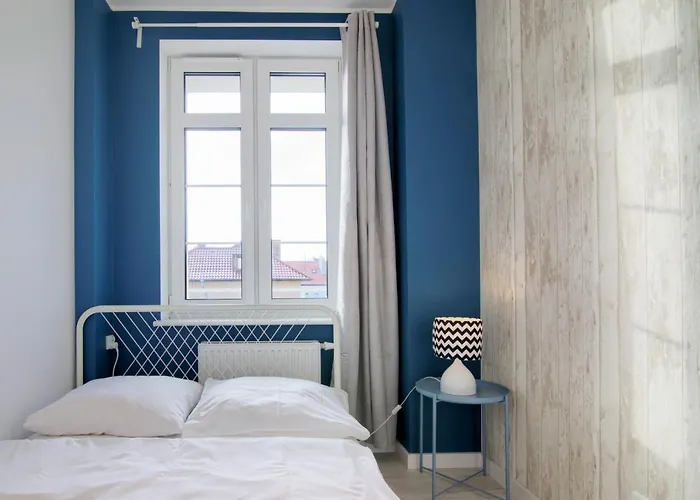 In - Janosika * Stettin