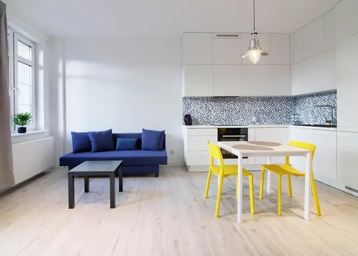 In - Janosika Щецин