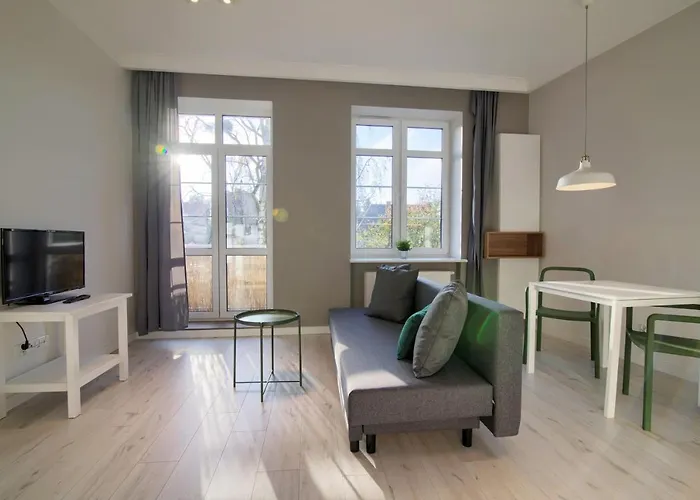 In - Janosika Щецин