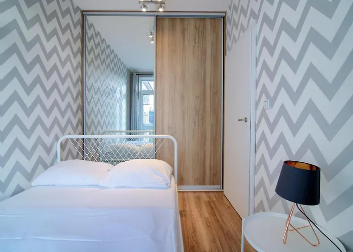 In - Janosika * Щецин