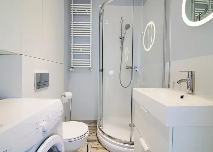 In - Janosika Stettin