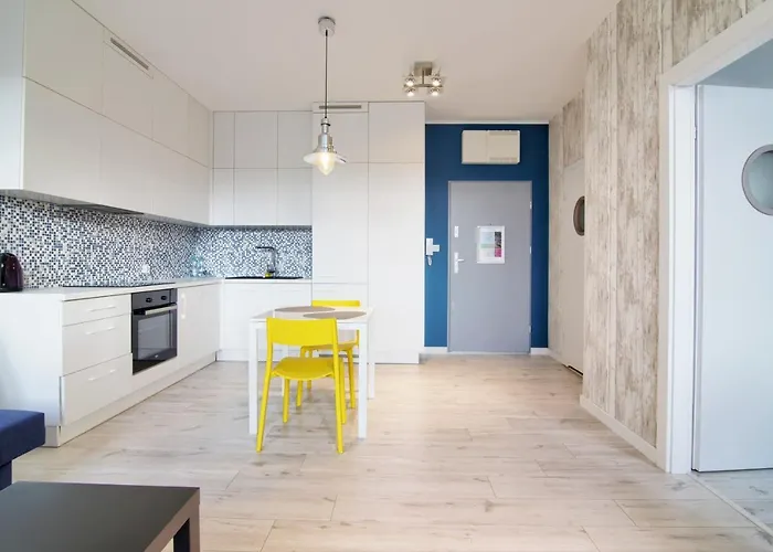 In - Janosika * Щецин