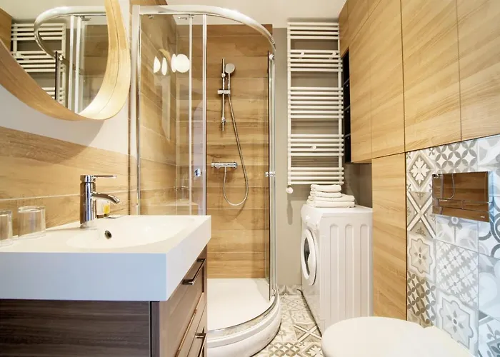 In - Janosika * Stettin